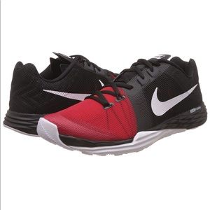 nike men's train prime iron df cross trainer shoes